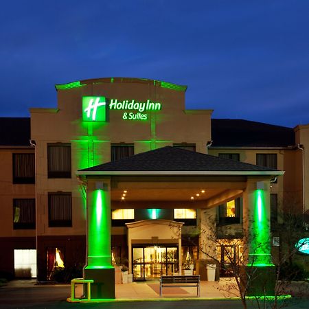Holiday Inn Express & Suites Opelousas By Ihg Eksteriør bilde