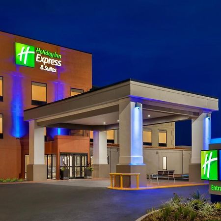 Holiday Inn Express & Suites Opelousas By Ihg Eksteriør bilde