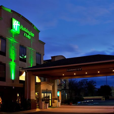 Holiday Inn Express & Suites Opelousas By Ihg Eksteriør bilde