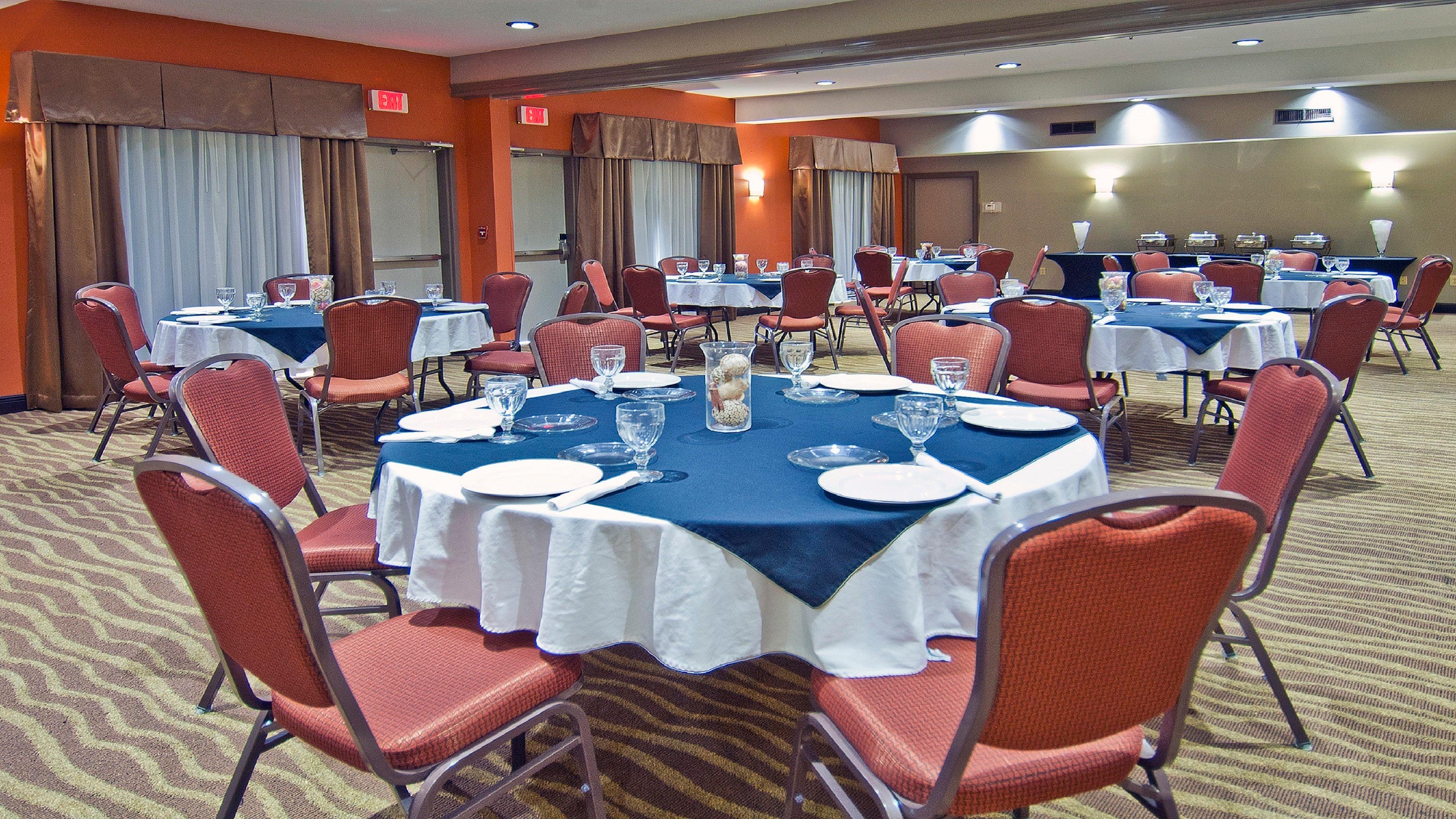 Holiday Inn Express & Suites Opelousas By Ihg Eksteriør bilde