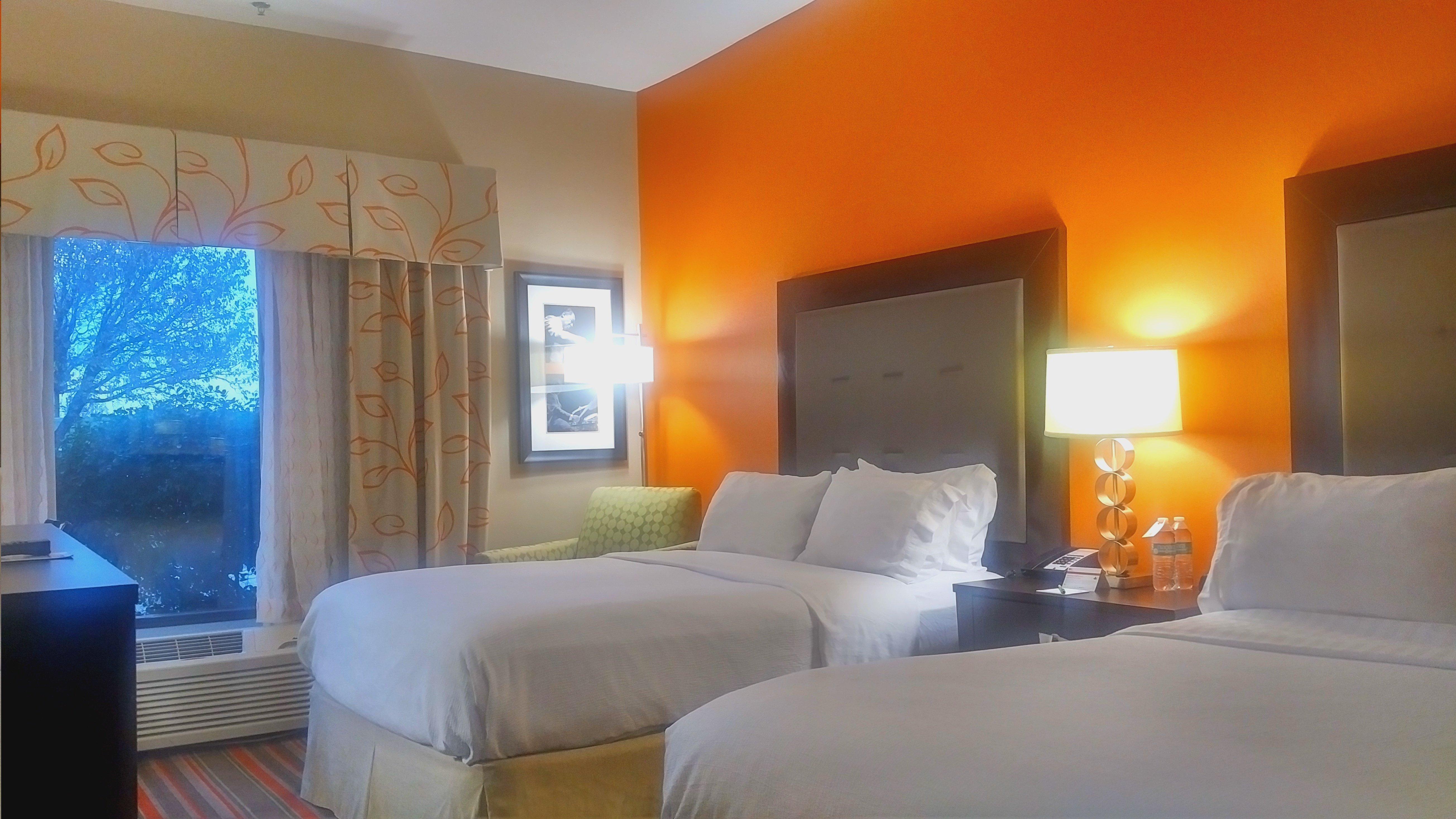 Holiday Inn Express & Suites Opelousas By Ihg Eksteriør bilde