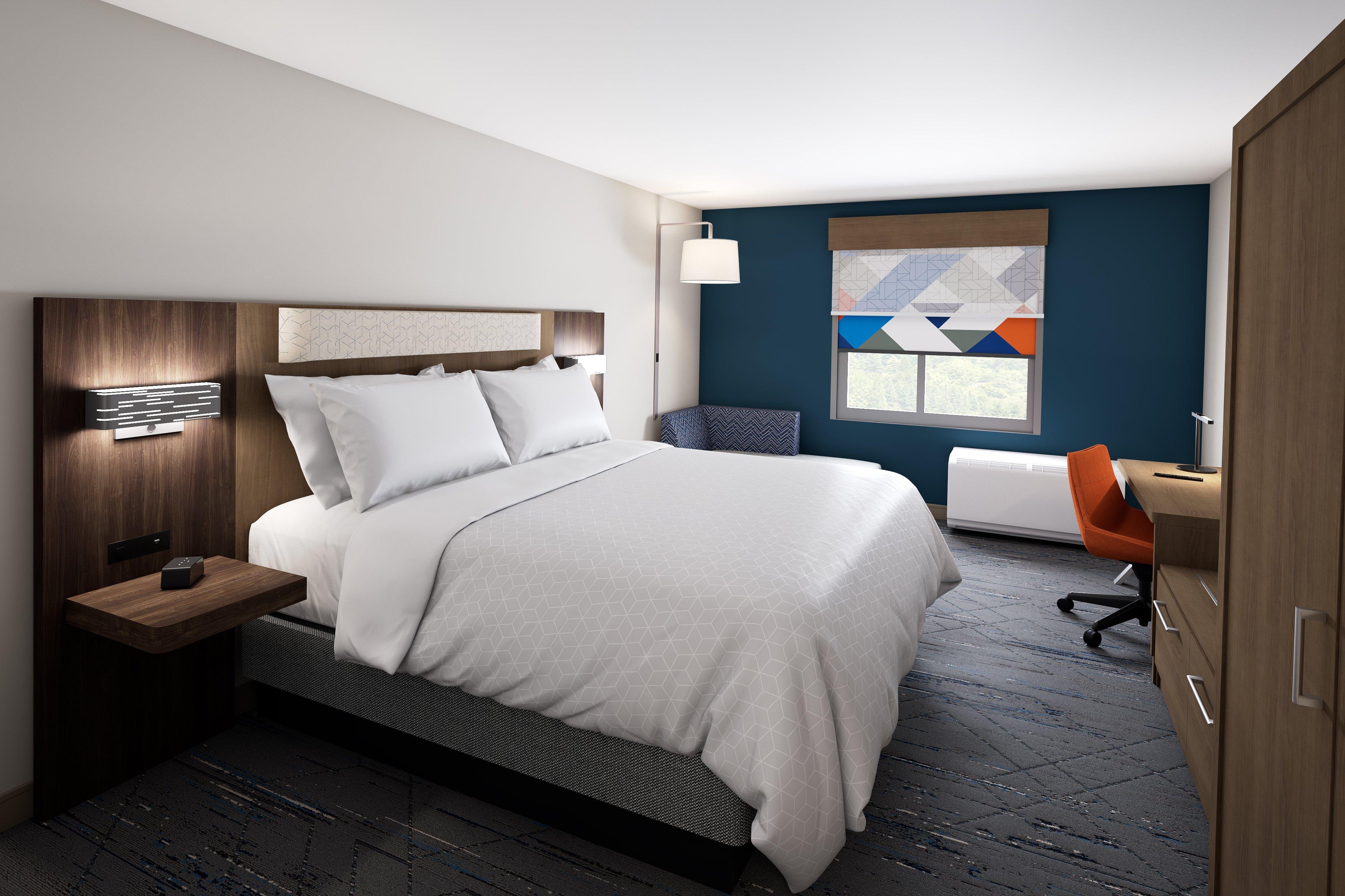 Holiday Inn Express & Suites Opelousas By Ihg Eksteriør bilde