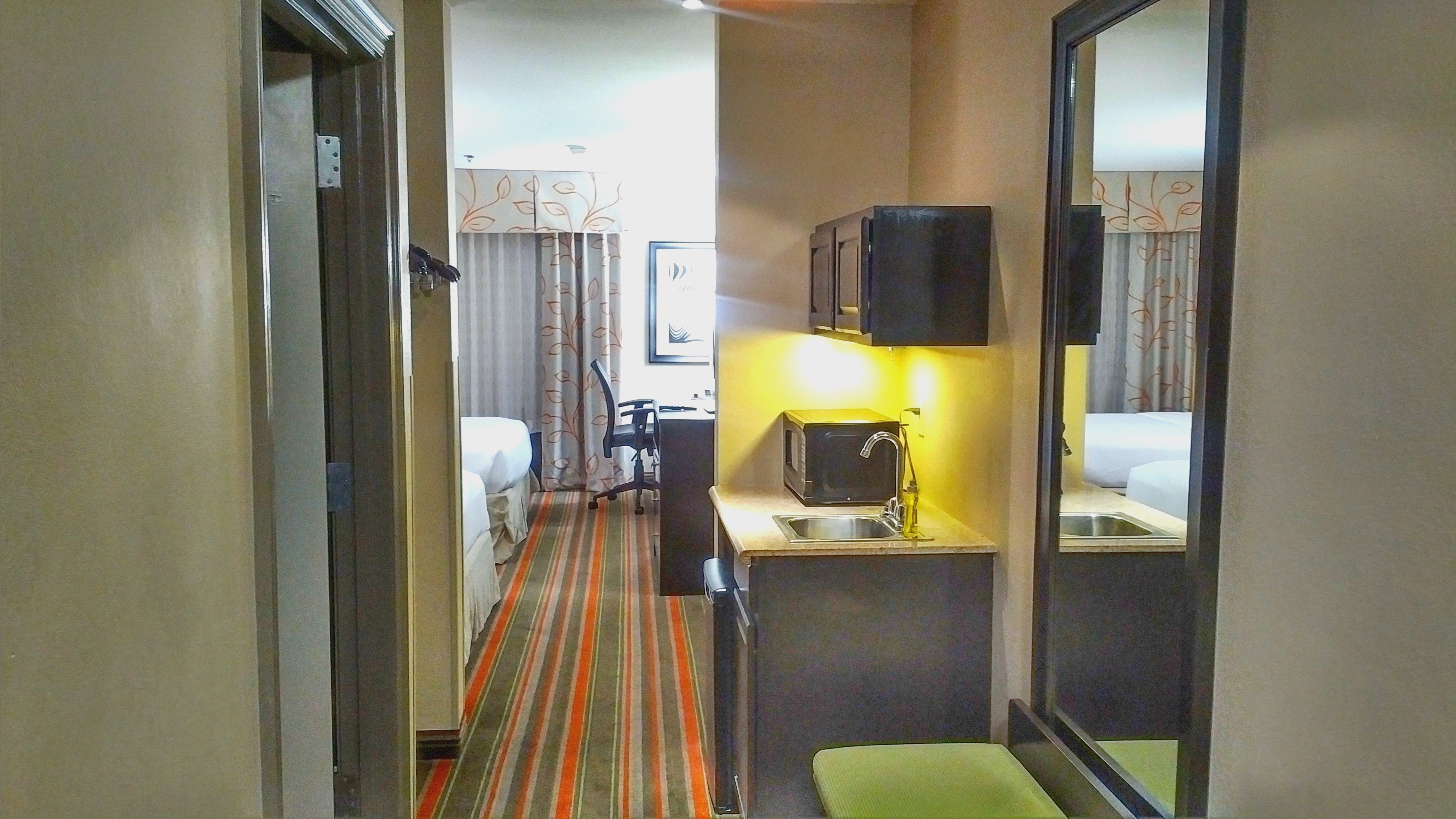 Holiday Inn Express & Suites Opelousas By Ihg Eksteriør bilde