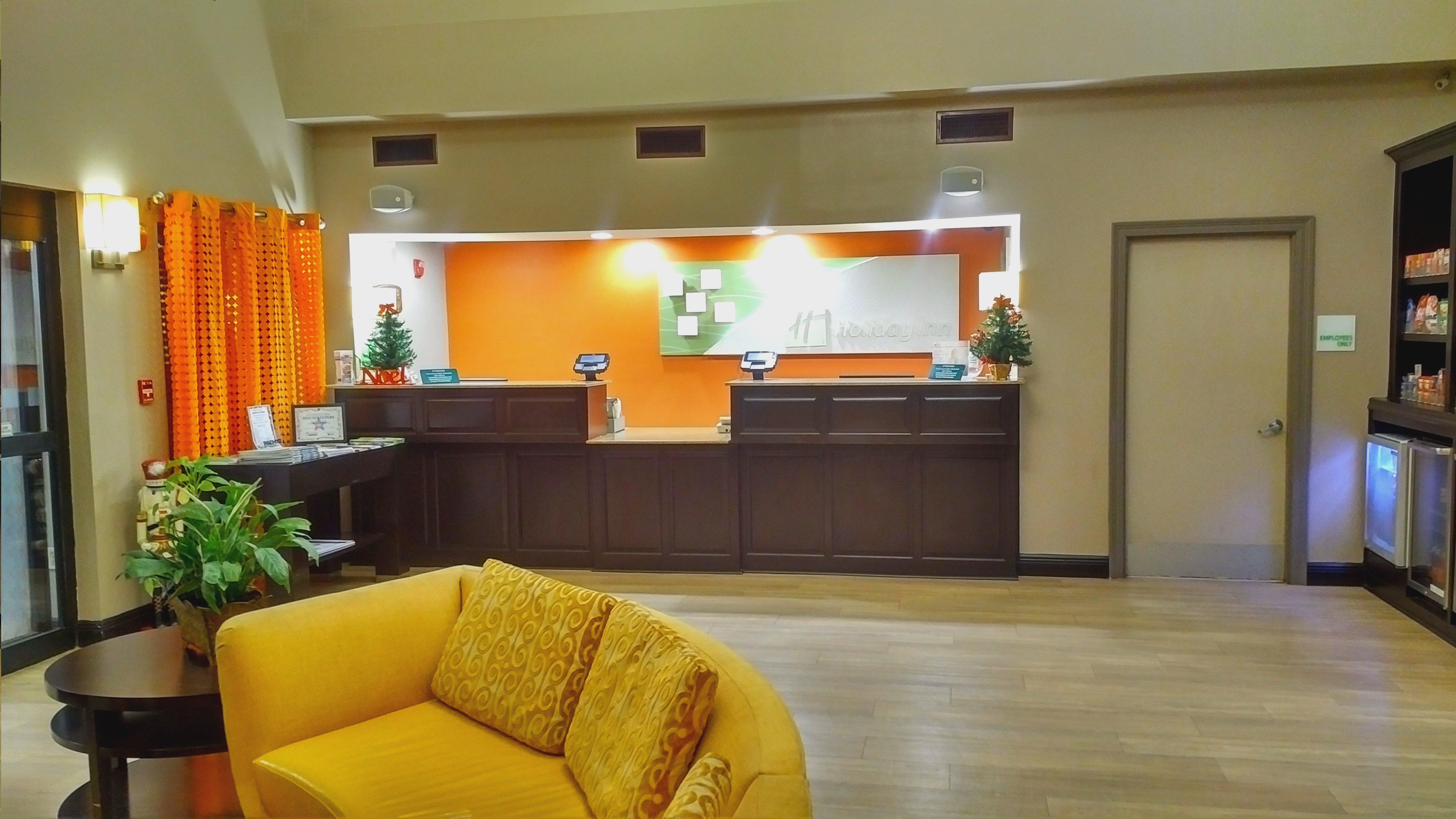 Holiday Inn Express & Suites Opelousas By Ihg Eksteriør bilde