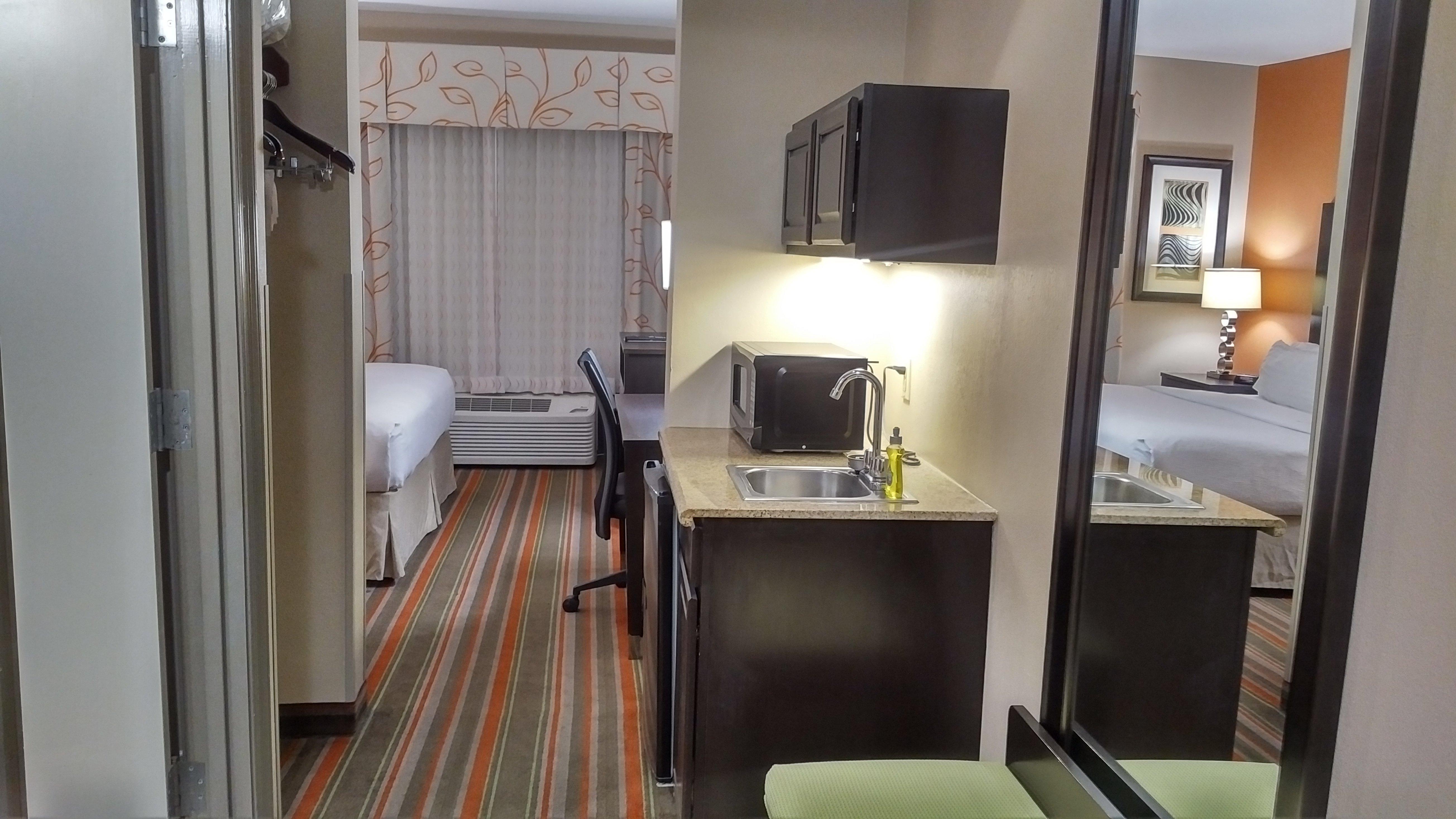 Holiday Inn Express & Suites Opelousas By Ihg Eksteriør bilde