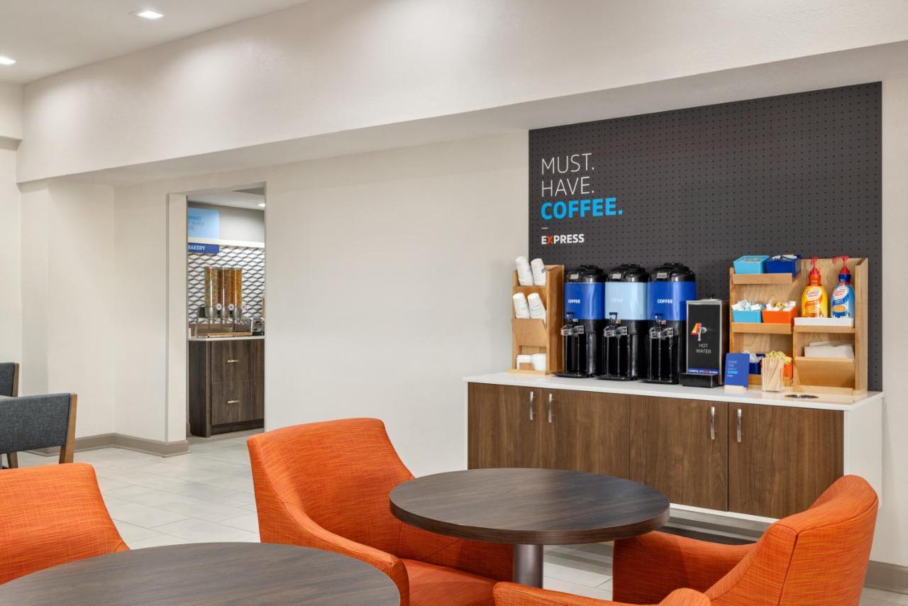 Holiday Inn Express & Suites Opelousas By Ihg Eksteriør bilde