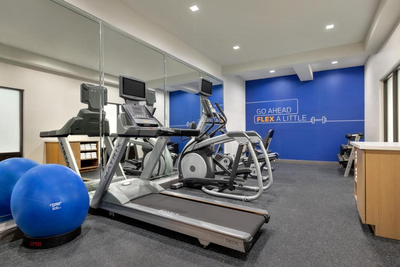 Holiday Inn Express & Suites Opelousas By Ihg Eksteriør bilde