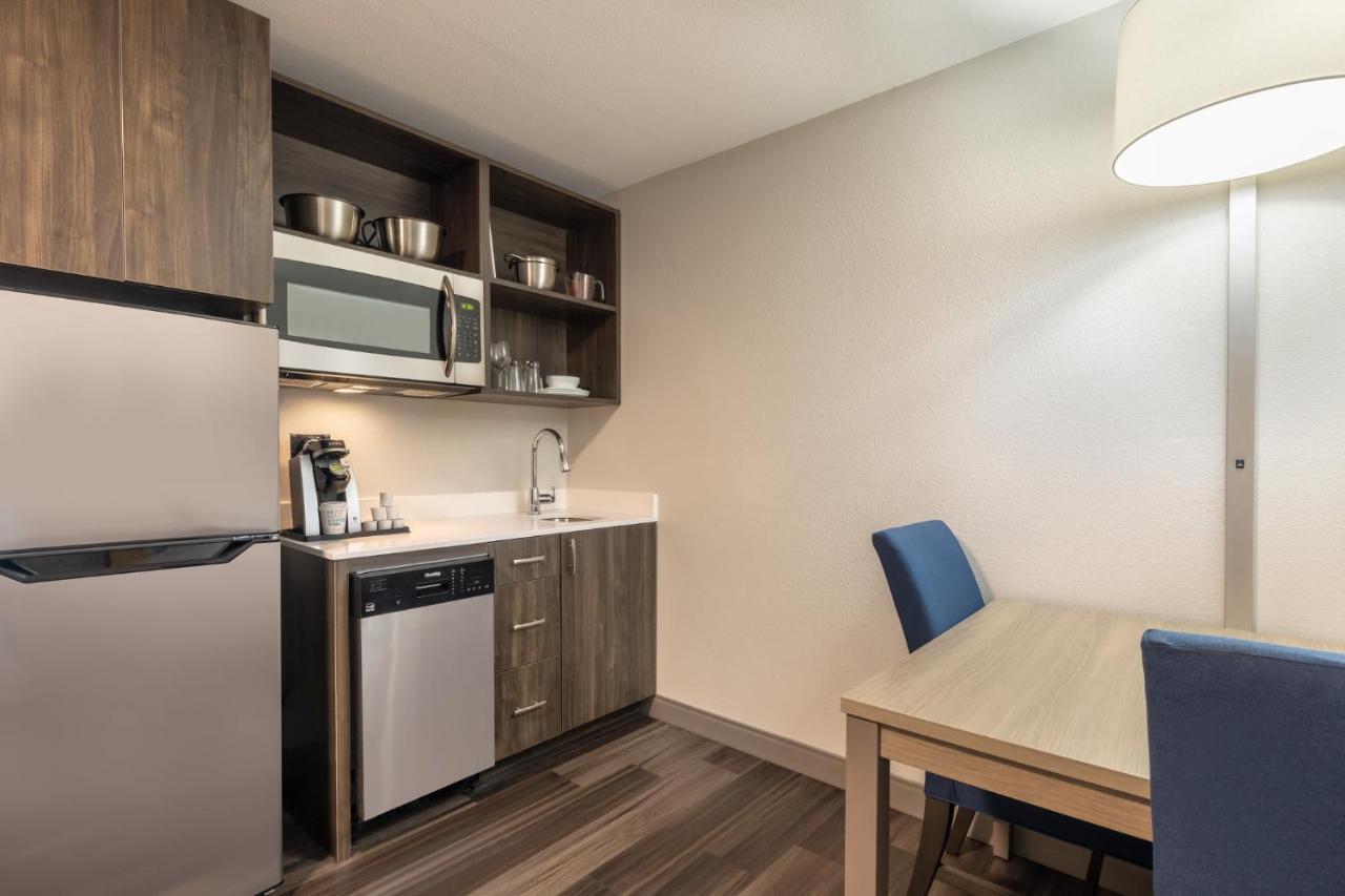 Holiday Inn Express & Suites Opelousas By Ihg Eksteriør bilde