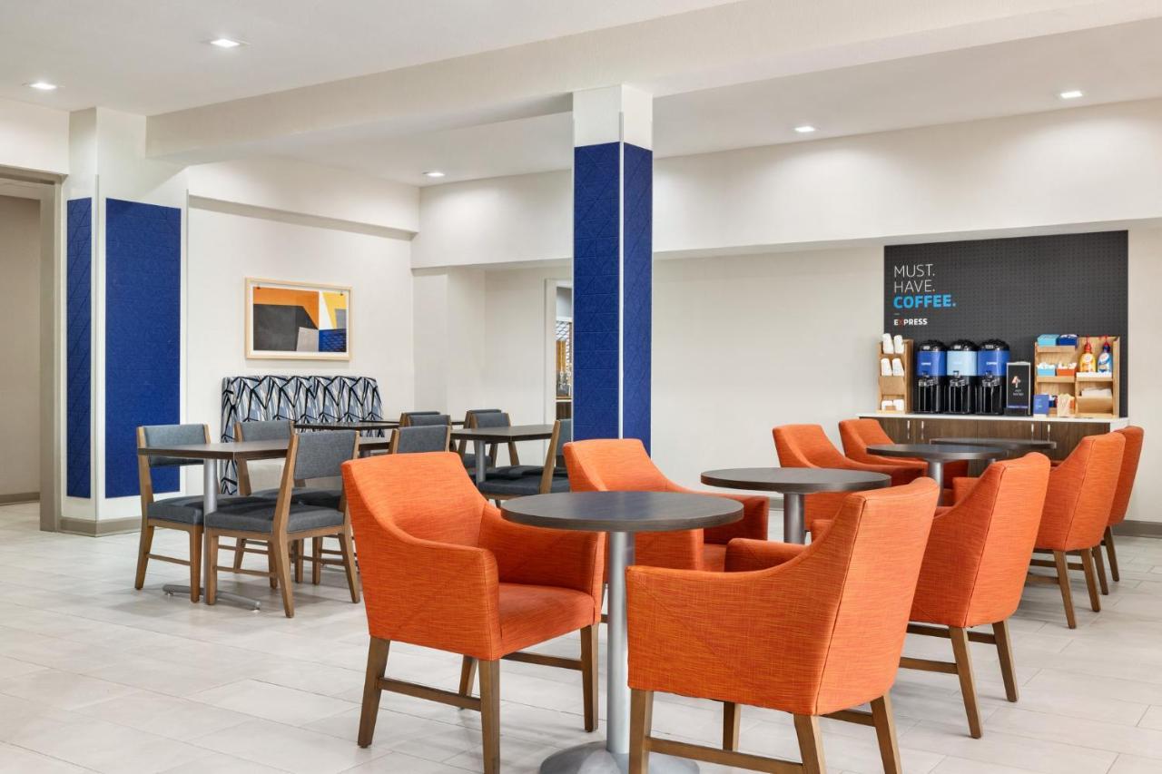 Holiday Inn Express & Suites Opelousas By Ihg Eksteriør bilde