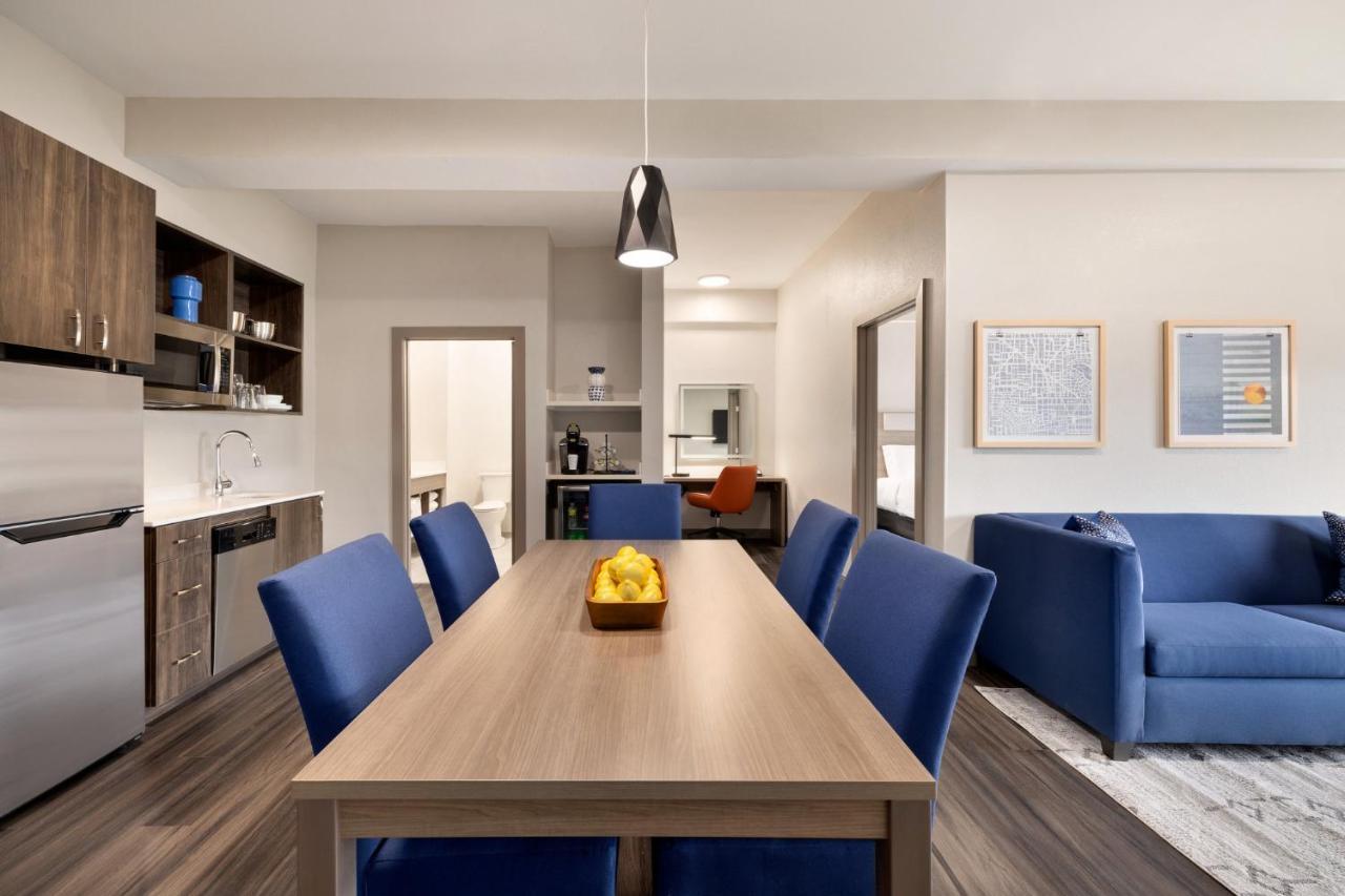 Holiday Inn Express & Suites Opelousas By Ihg Eksteriør bilde