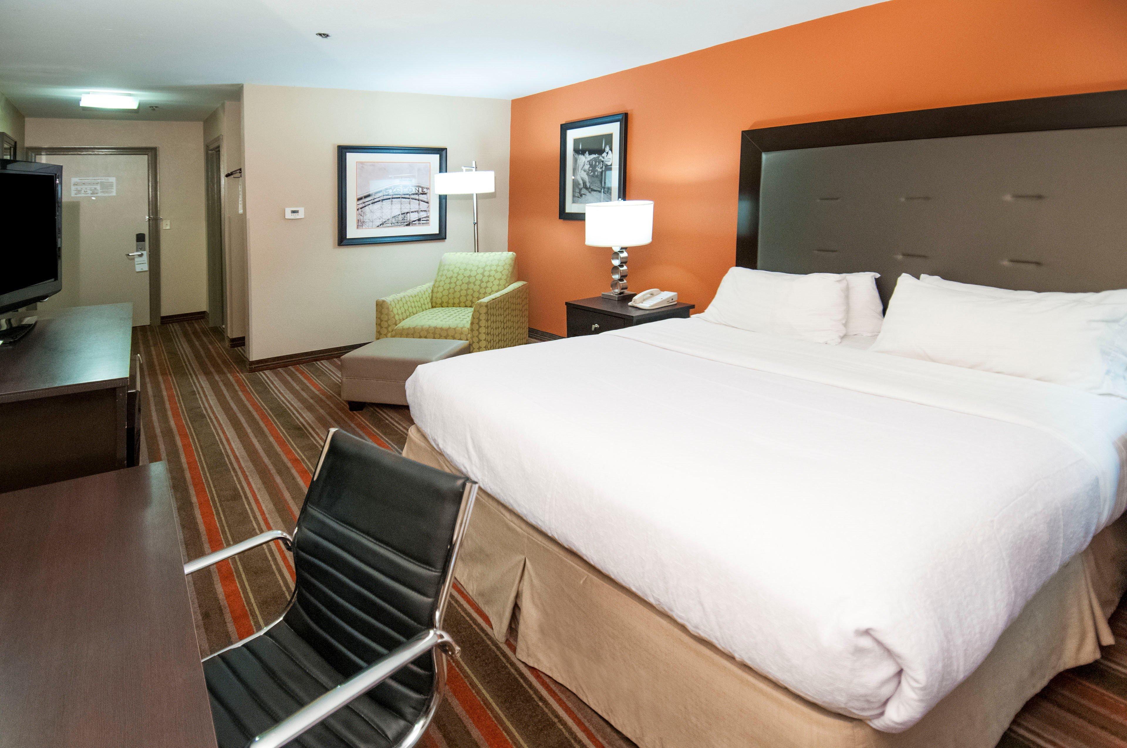 Holiday Inn Express & Suites Opelousas By Ihg Eksteriør bilde