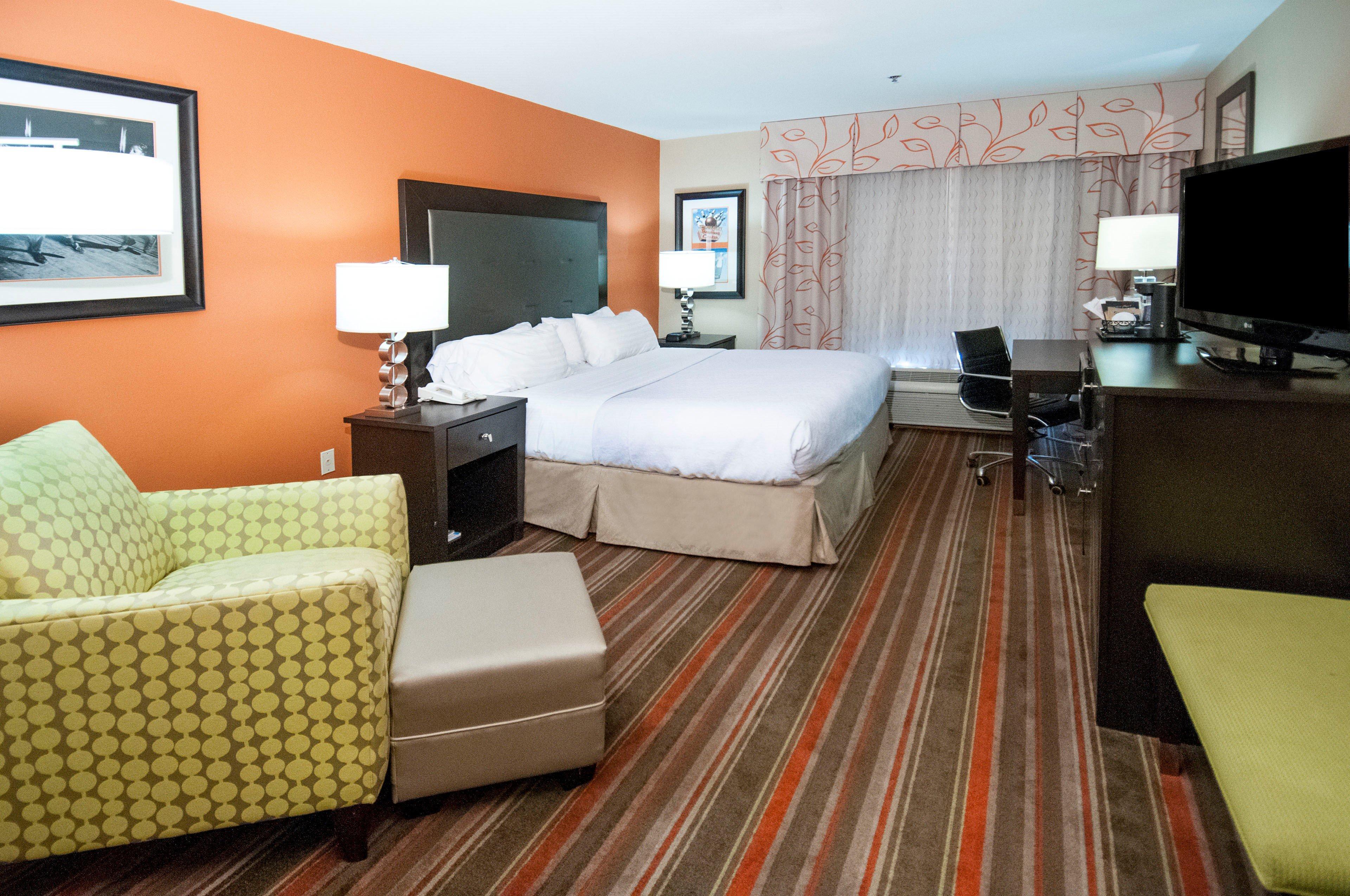 Holiday Inn Express & Suites Opelousas By Ihg Eksteriør bilde