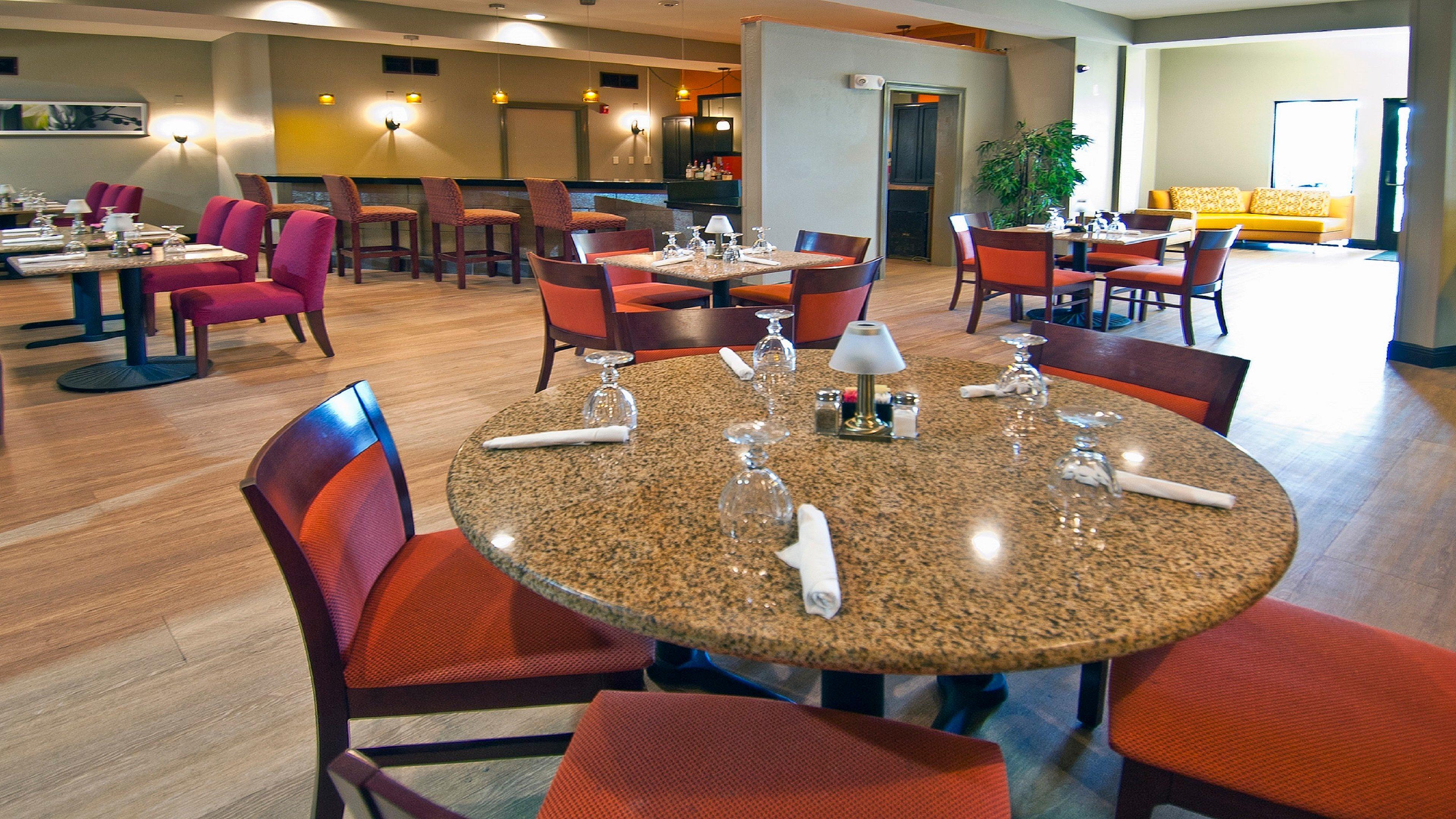 Holiday Inn Express & Suites Opelousas By Ihg Eksteriør bilde