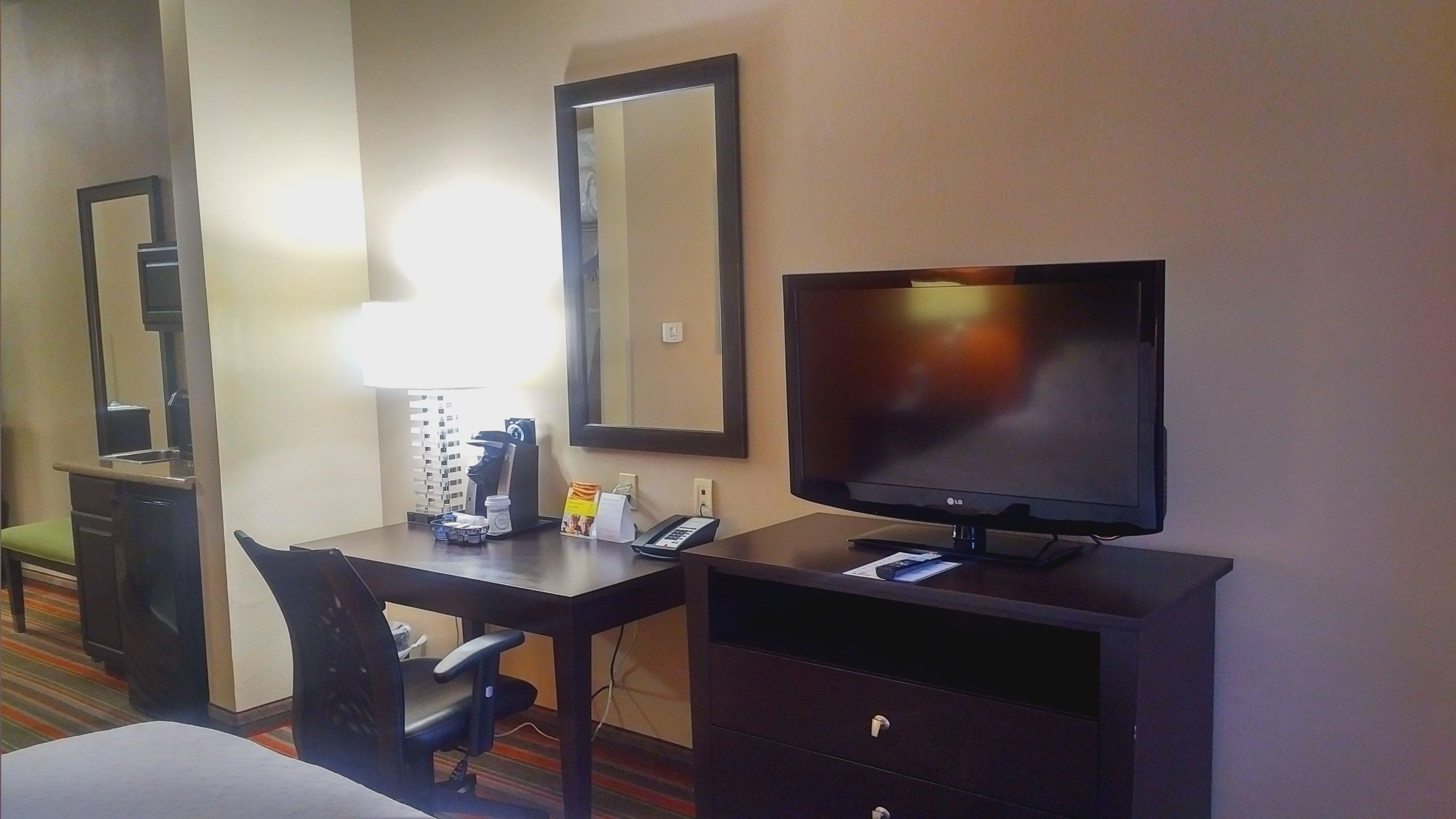Holiday Inn Express & Suites Opelousas By Ihg Eksteriør bilde