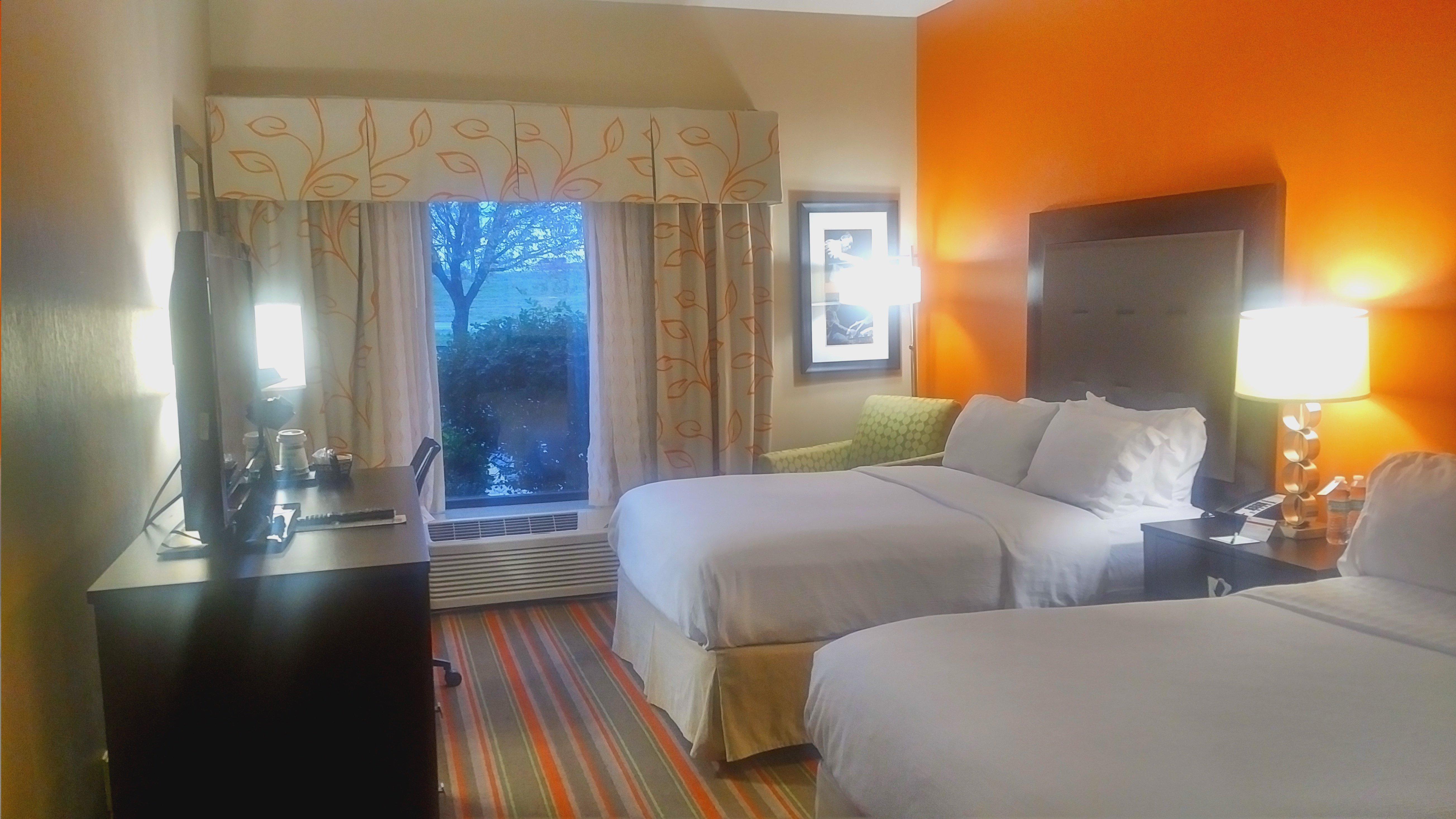Holiday Inn Express & Suites Opelousas By Ihg Eksteriør bilde