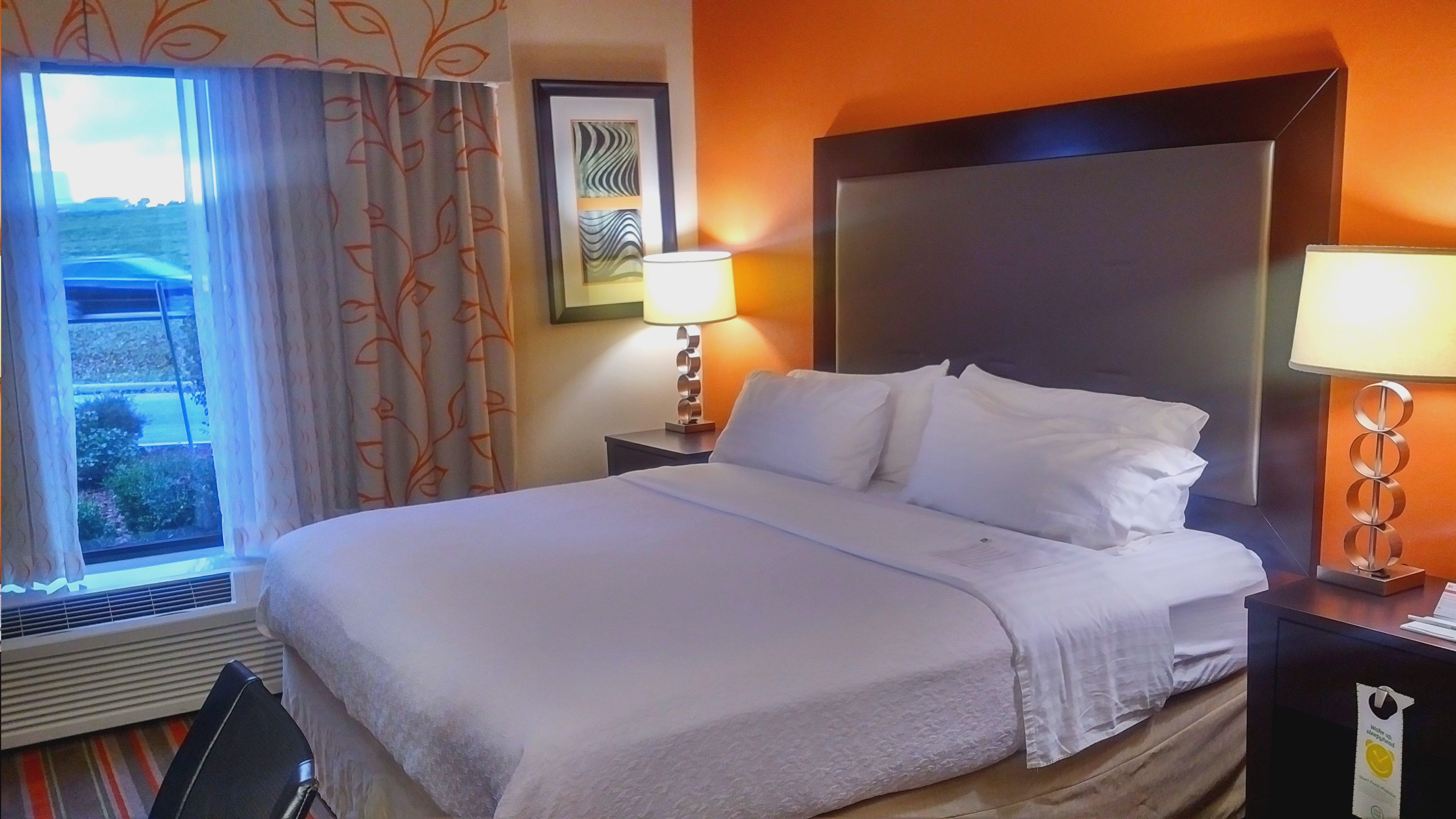 Holiday Inn Express & Suites Opelousas By Ihg Eksteriør bilde