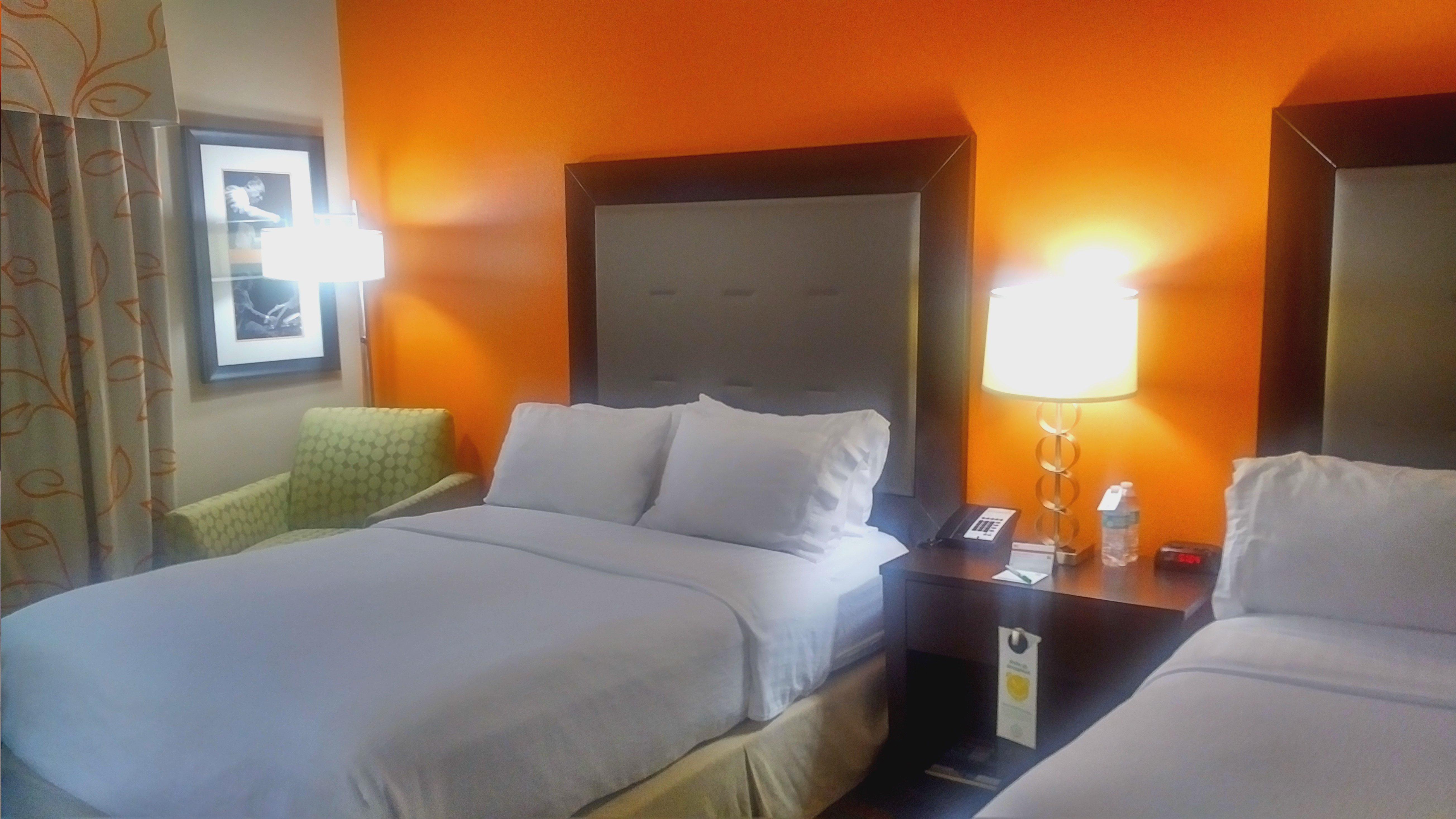 Holiday Inn Express & Suites Opelousas By Ihg Eksteriør bilde