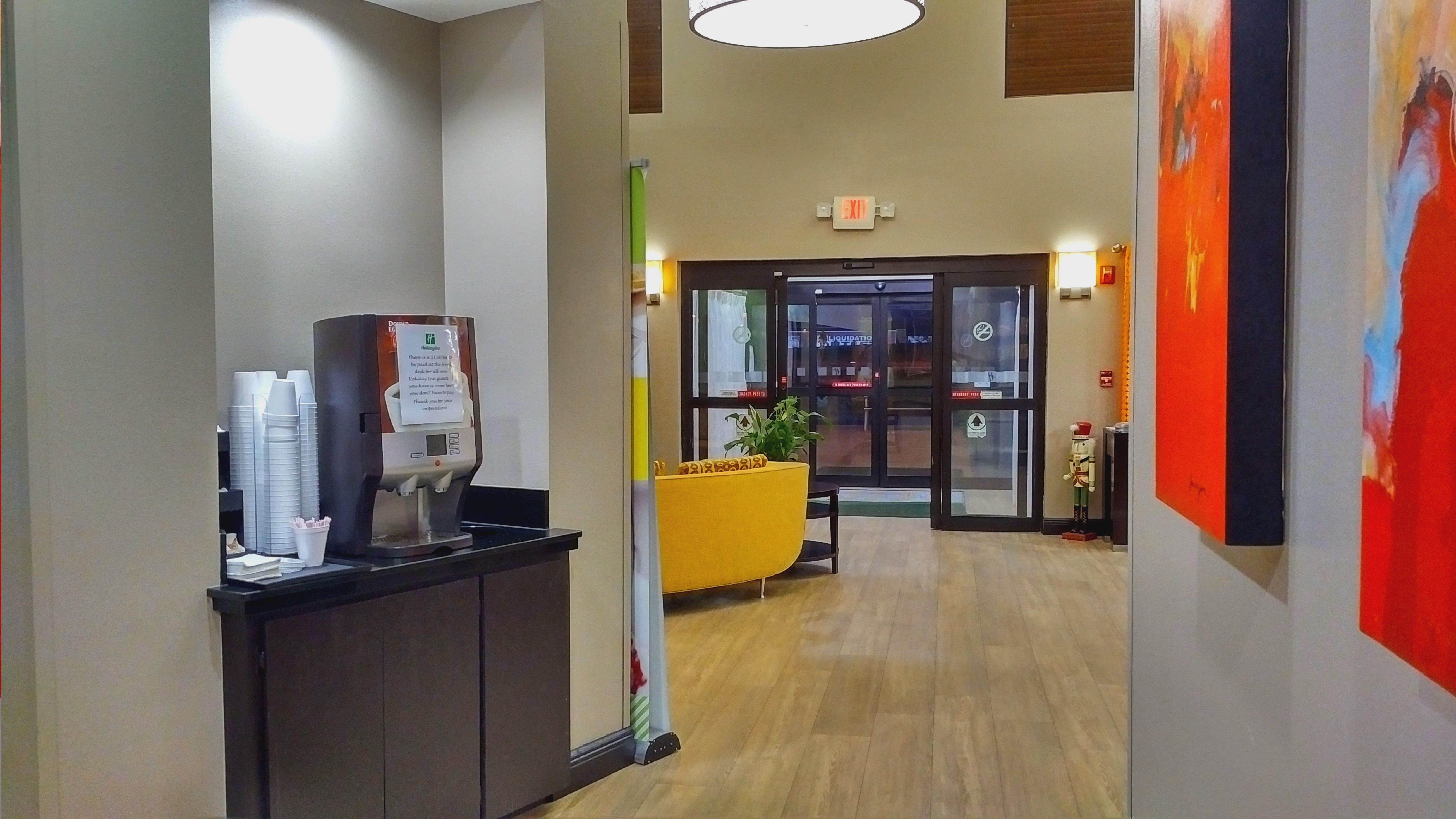 Holiday Inn Express & Suites Opelousas By Ihg Eksteriør bilde