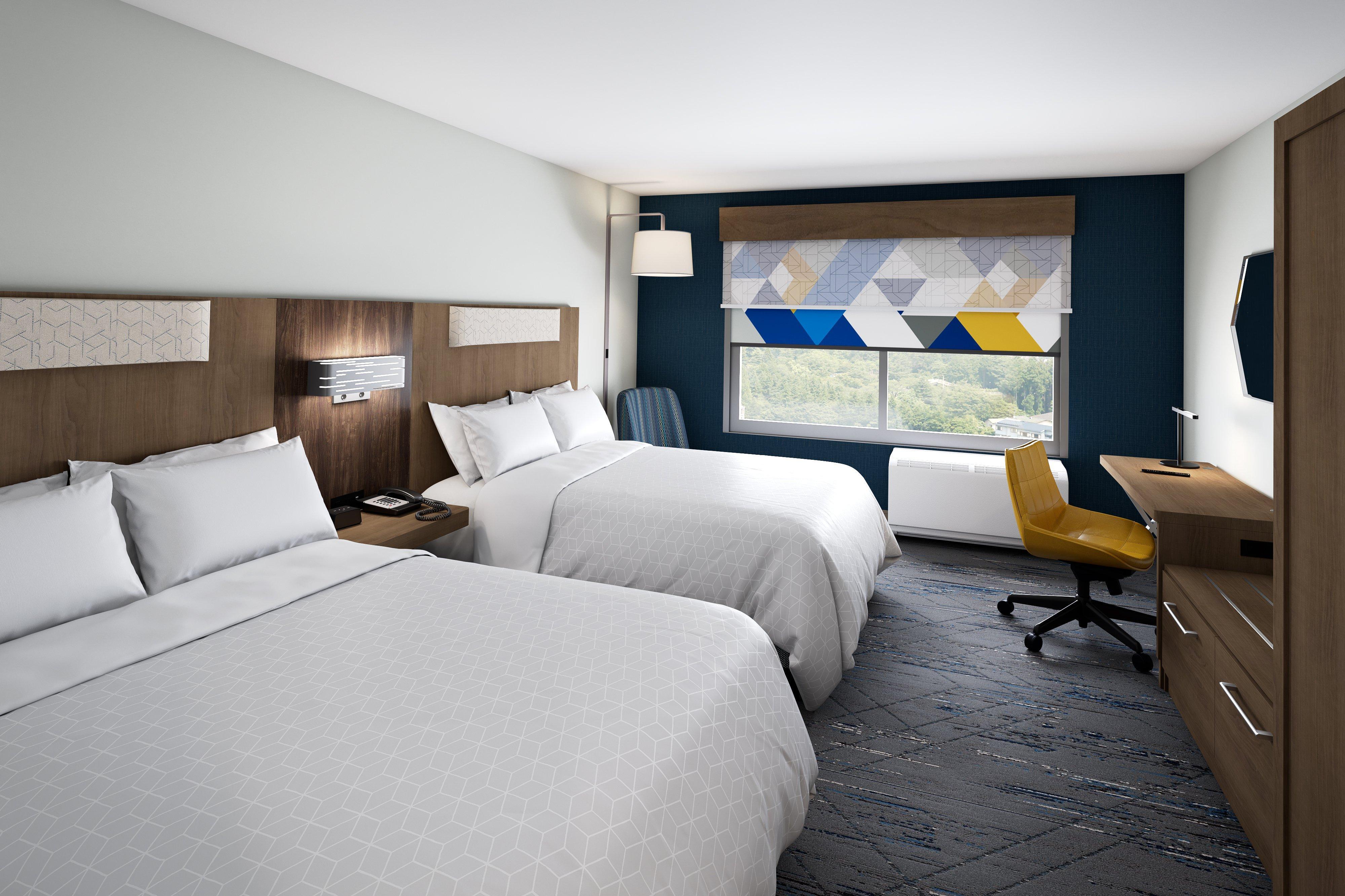 Holiday Inn Express & Suites Opelousas By Ihg Eksteriør bilde