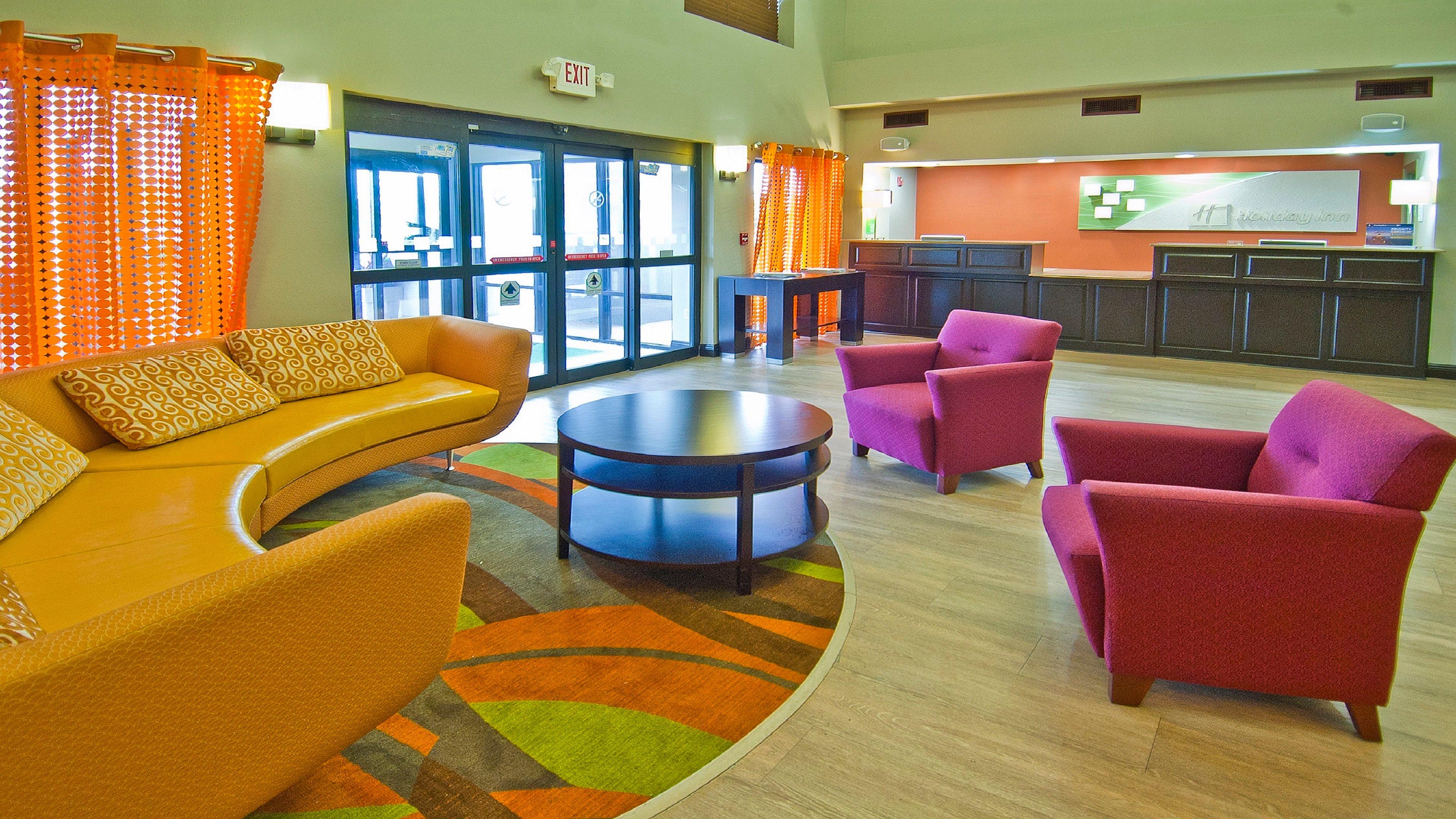 Holiday Inn Express & Suites Opelousas By Ihg Eksteriør bilde