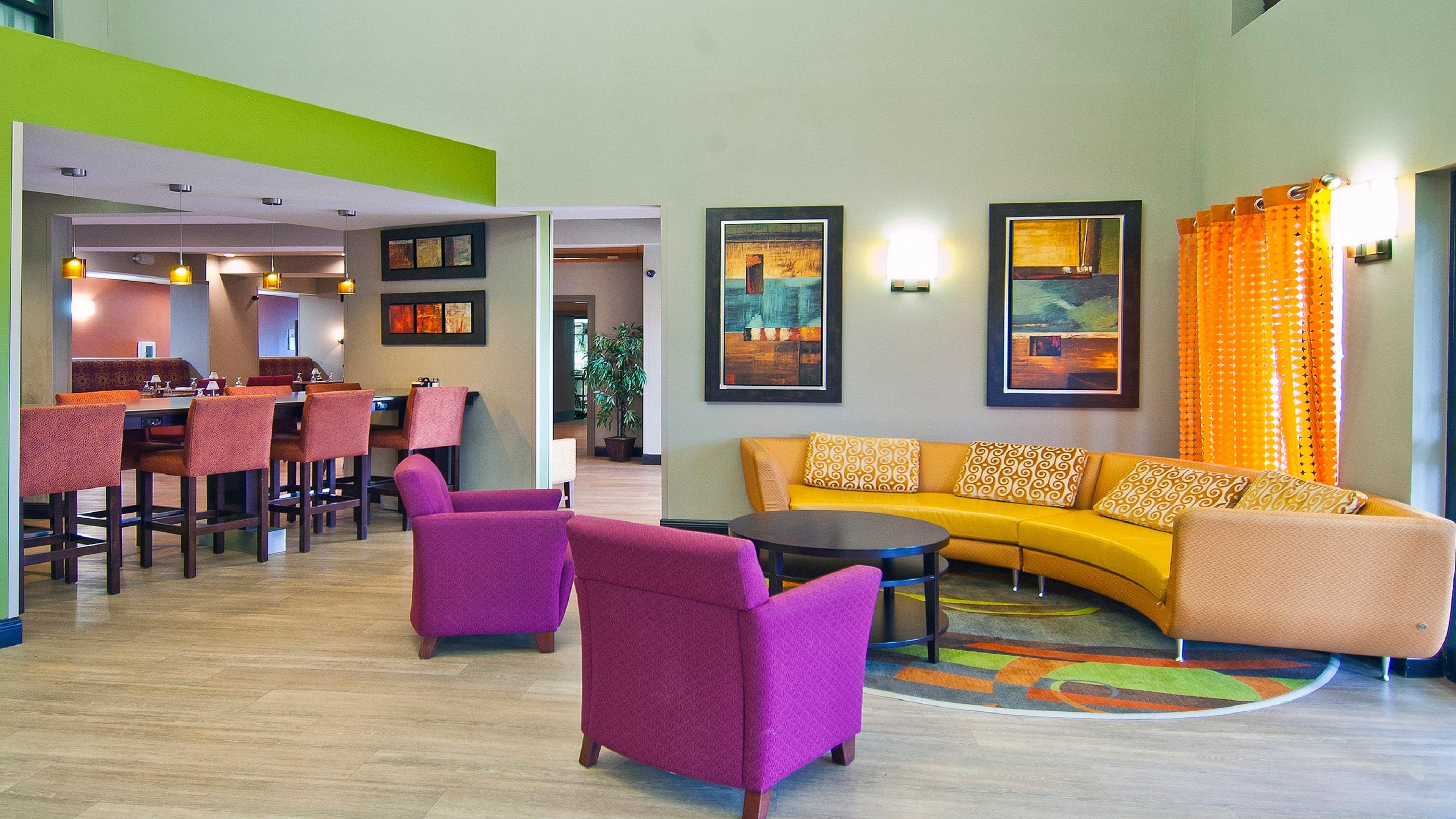 Holiday Inn Express & Suites Opelousas By Ihg Eksteriør bilde